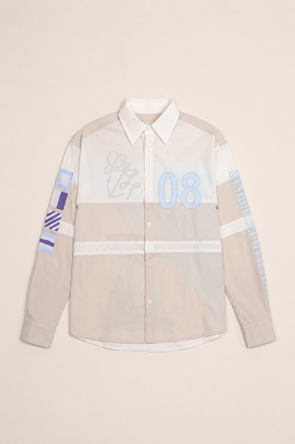 Regatta Overshirt
