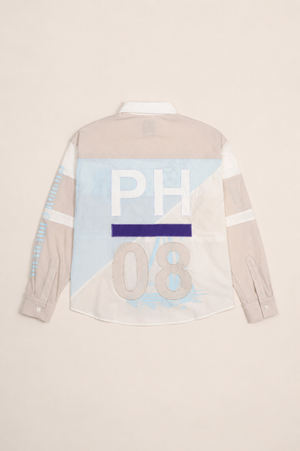 Regatta Overshirt