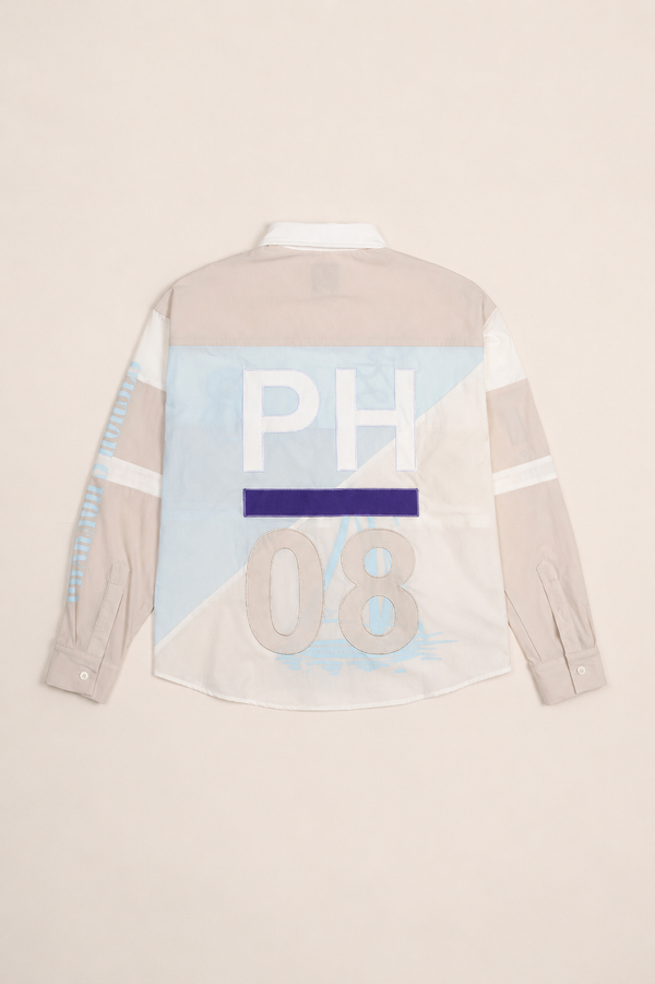Regatta Overshirt
