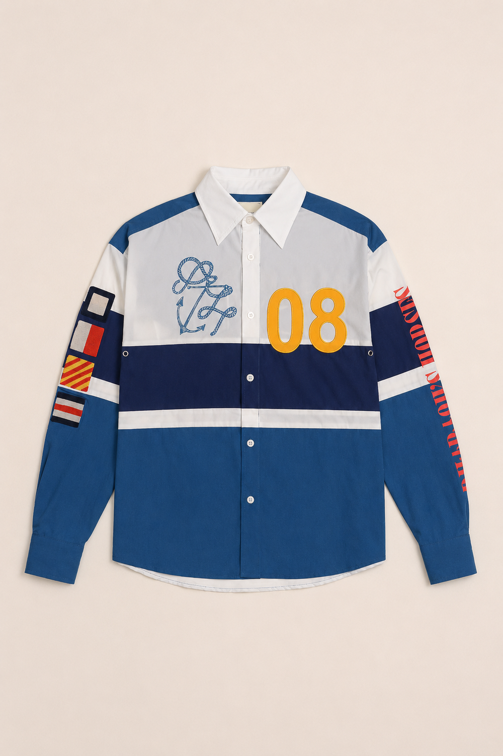 Regatta Overshirt