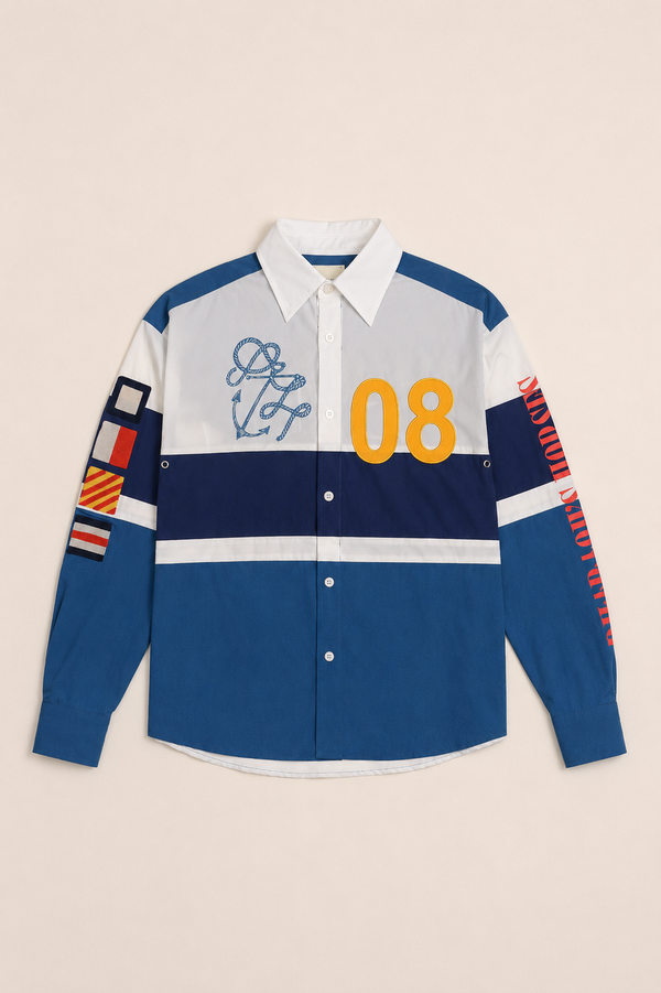 Regatta Overshirt