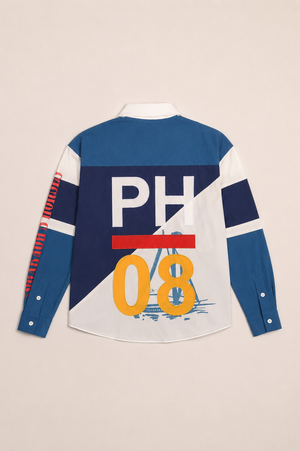 Regatta Overshirt