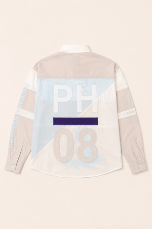 Regatta Overshirt
