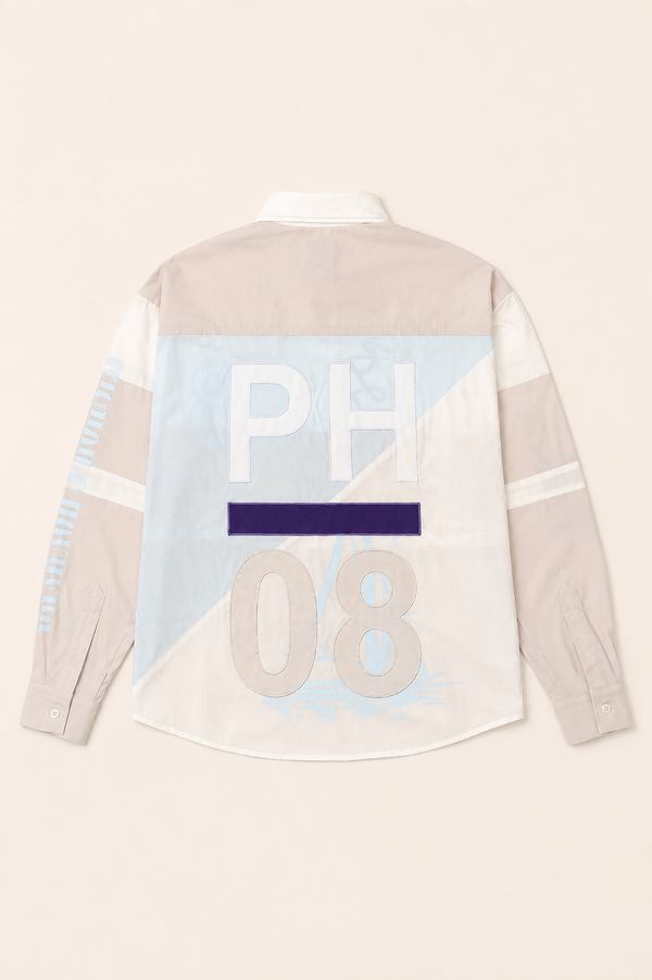 Regatta Overshirt