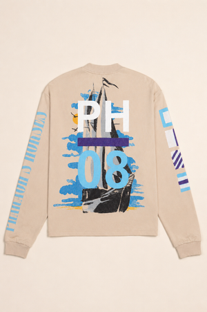 PH-08 Long Sleeve Tee
