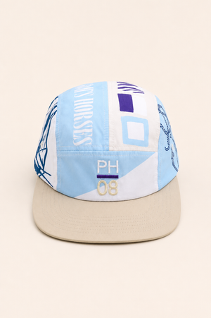 Regatta 5 Panel Cap