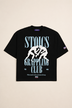 Stoics Tee