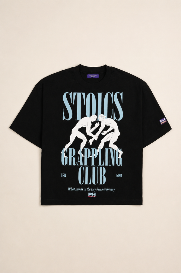 Stoics Tee