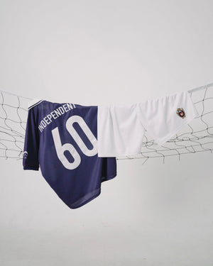 Sepak Takraw Jersey