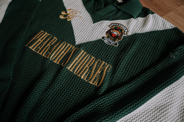 PH Racing Knitwear