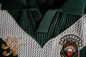 PH Racing Knitwear