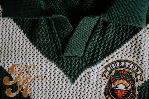 PH Racing Knitwear