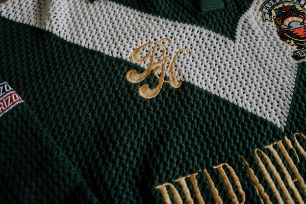 PH Racing Knitwear
