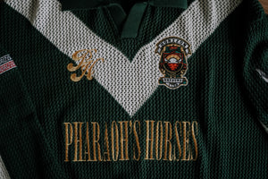 PH Racing Knitwear