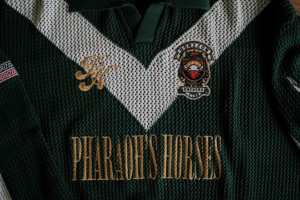PH Racing Knitwear