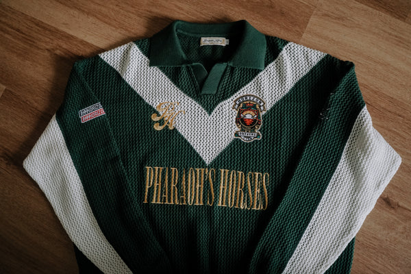 PH Racing Knitwear