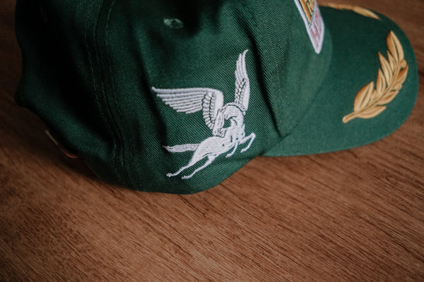 PH Racing Cap