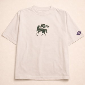 PH Golf Logo Tee