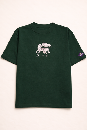 PH Golf Logo Tee