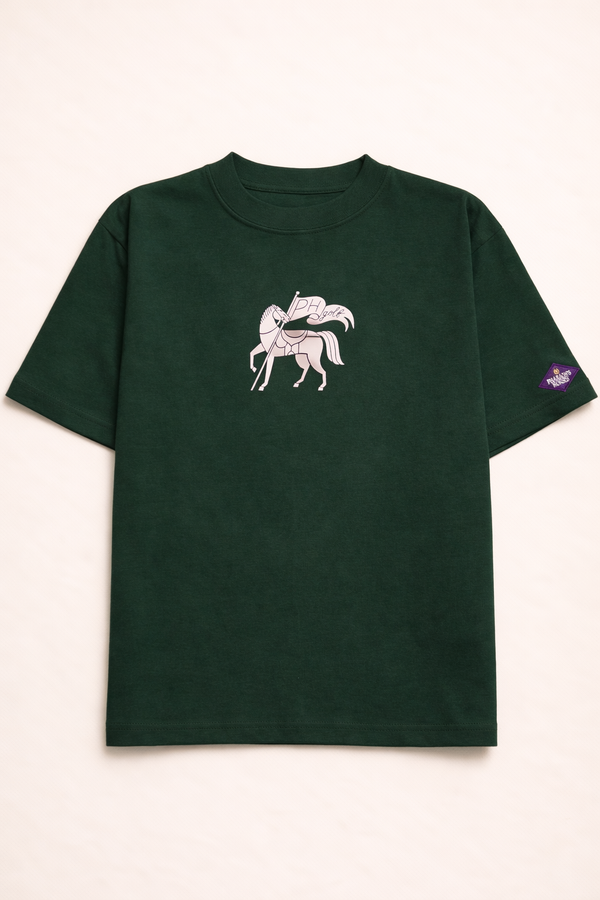 PH Golf Logo Tee
