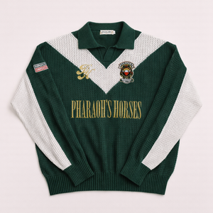 PH Racing Knitwear