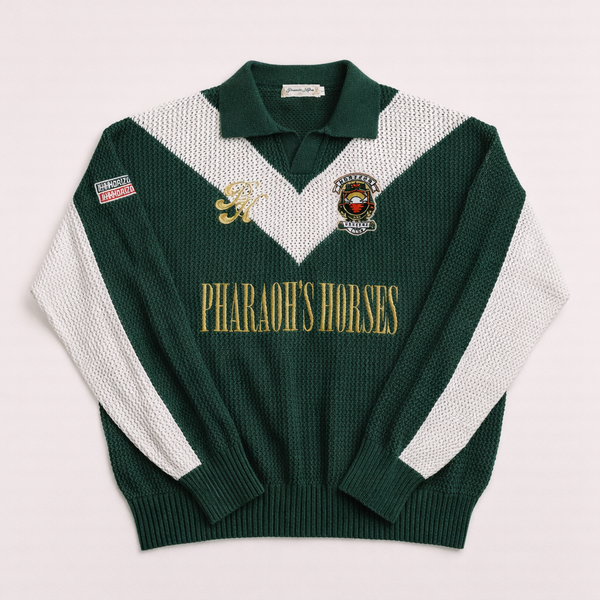 PH Racing Knitwear