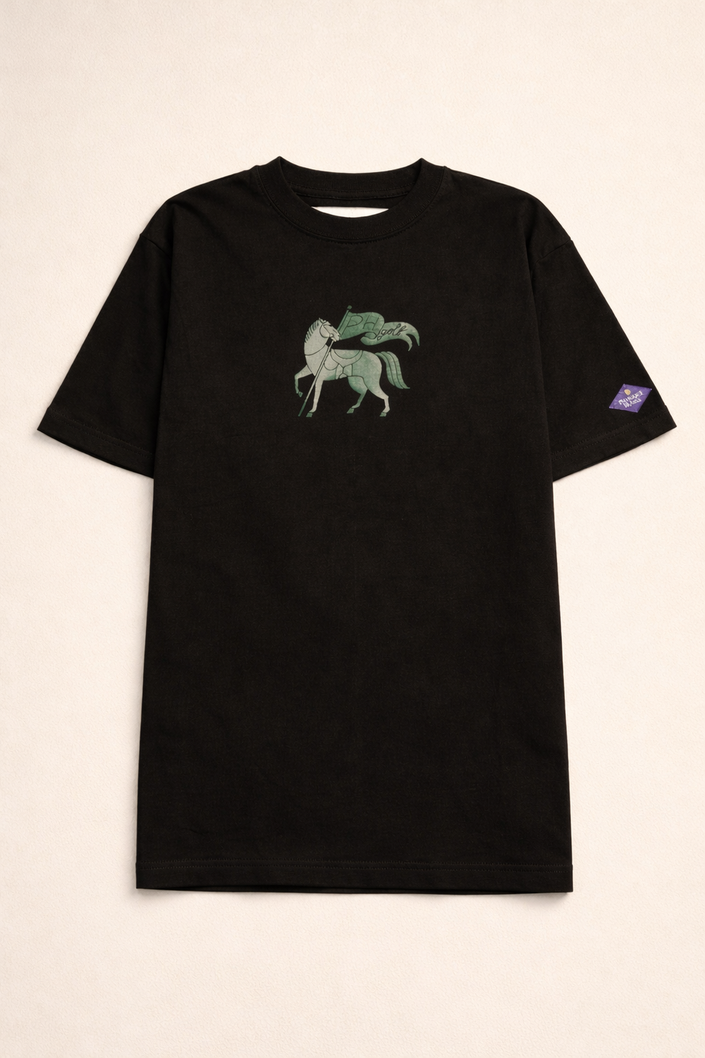 PH Golf Logo Tee