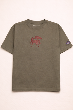 PH Golf Logo Tee