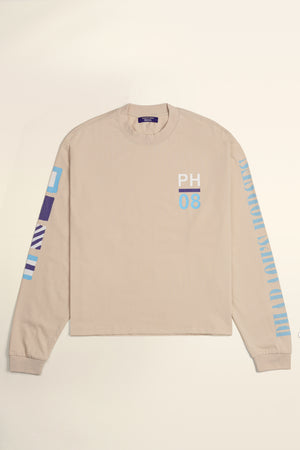 PH-08 Long Sleeve Tee