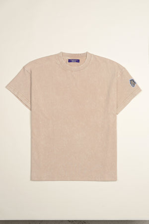 Dean Capped Sleeve Tee