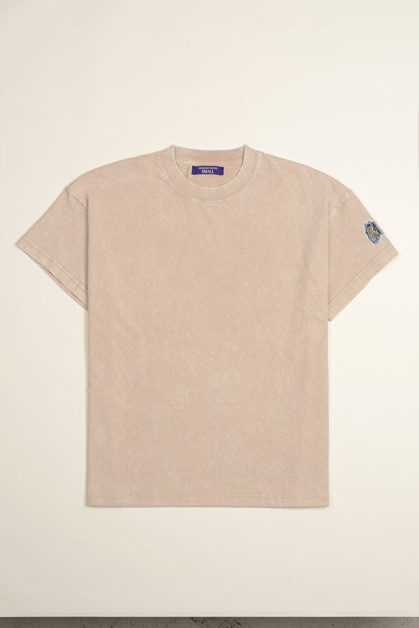 Dean Capped Sleeve Tee