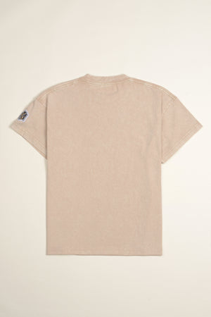 Dean Capped Sleeve Tee