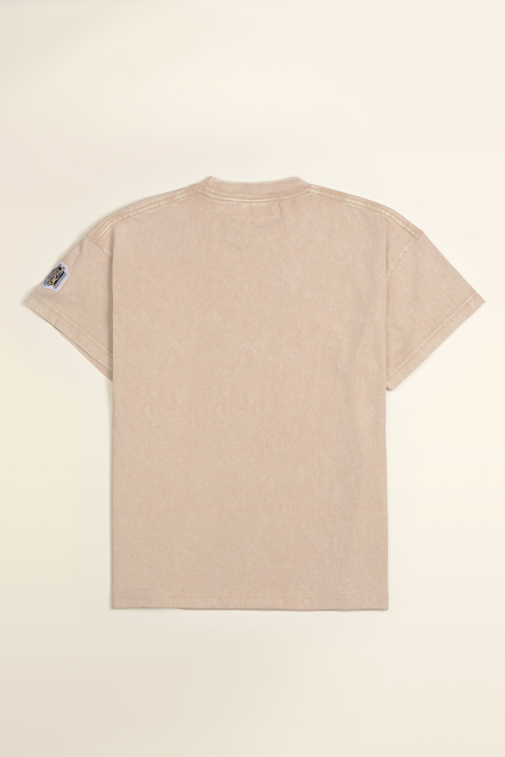 Dean Capped Sleeve Tee