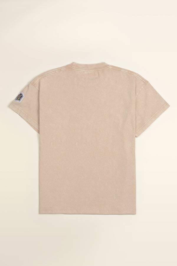 Dean Capped Sleeve Tee
