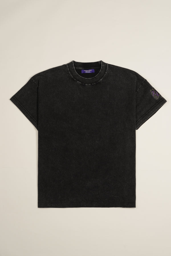 Dean Capped Sleeve Tee