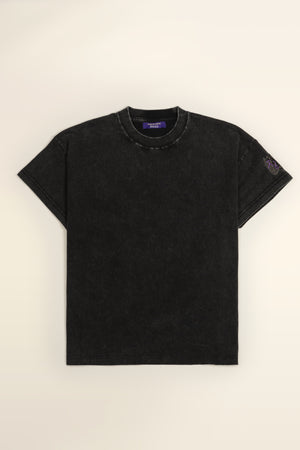 Dean Capped Sleeve Tee