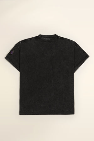 Dean Capped Sleeve Tee