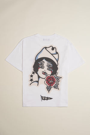 Sally Tee
