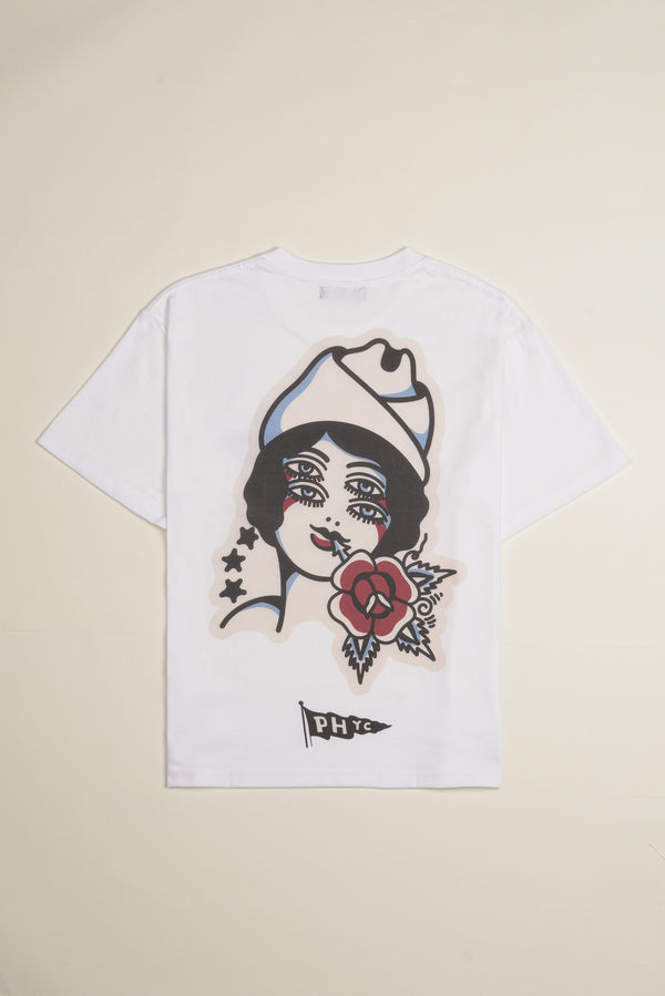 Sally Tee