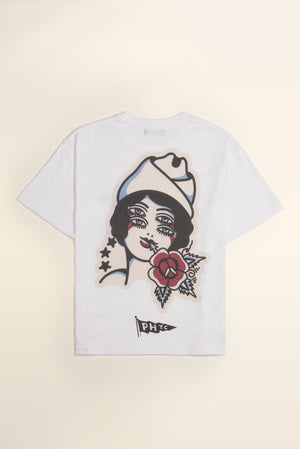 Sally Tee