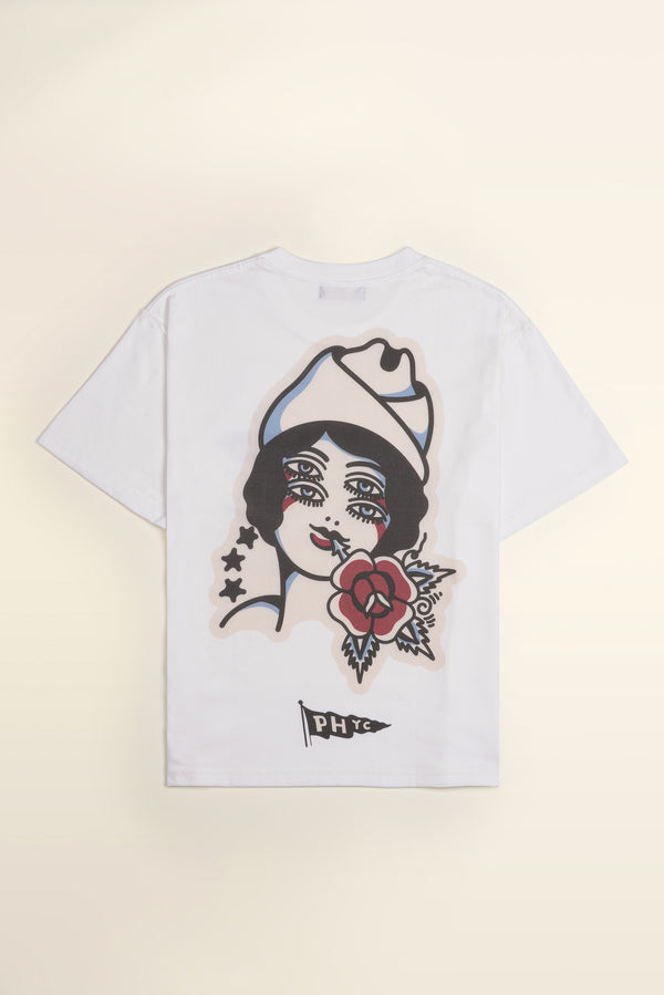 Sally Tee