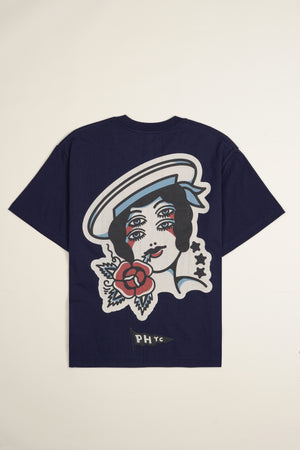 Sally Tee