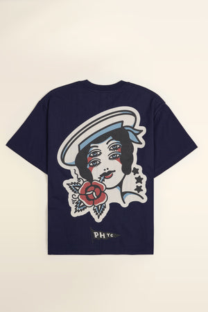 Sally Tee