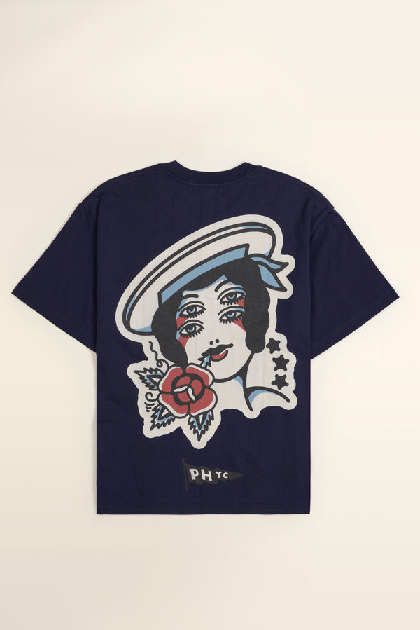 Sally Tee