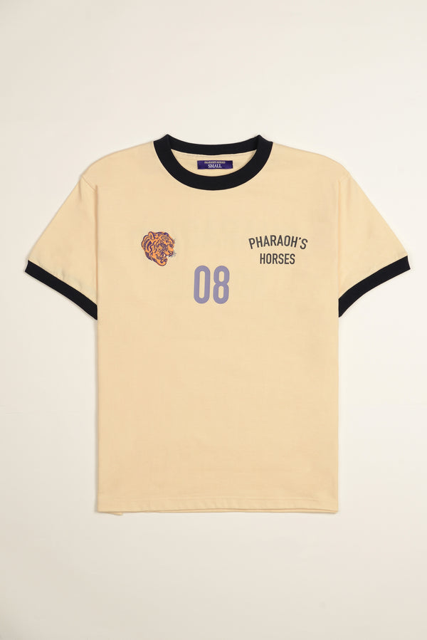 Ringer Tee