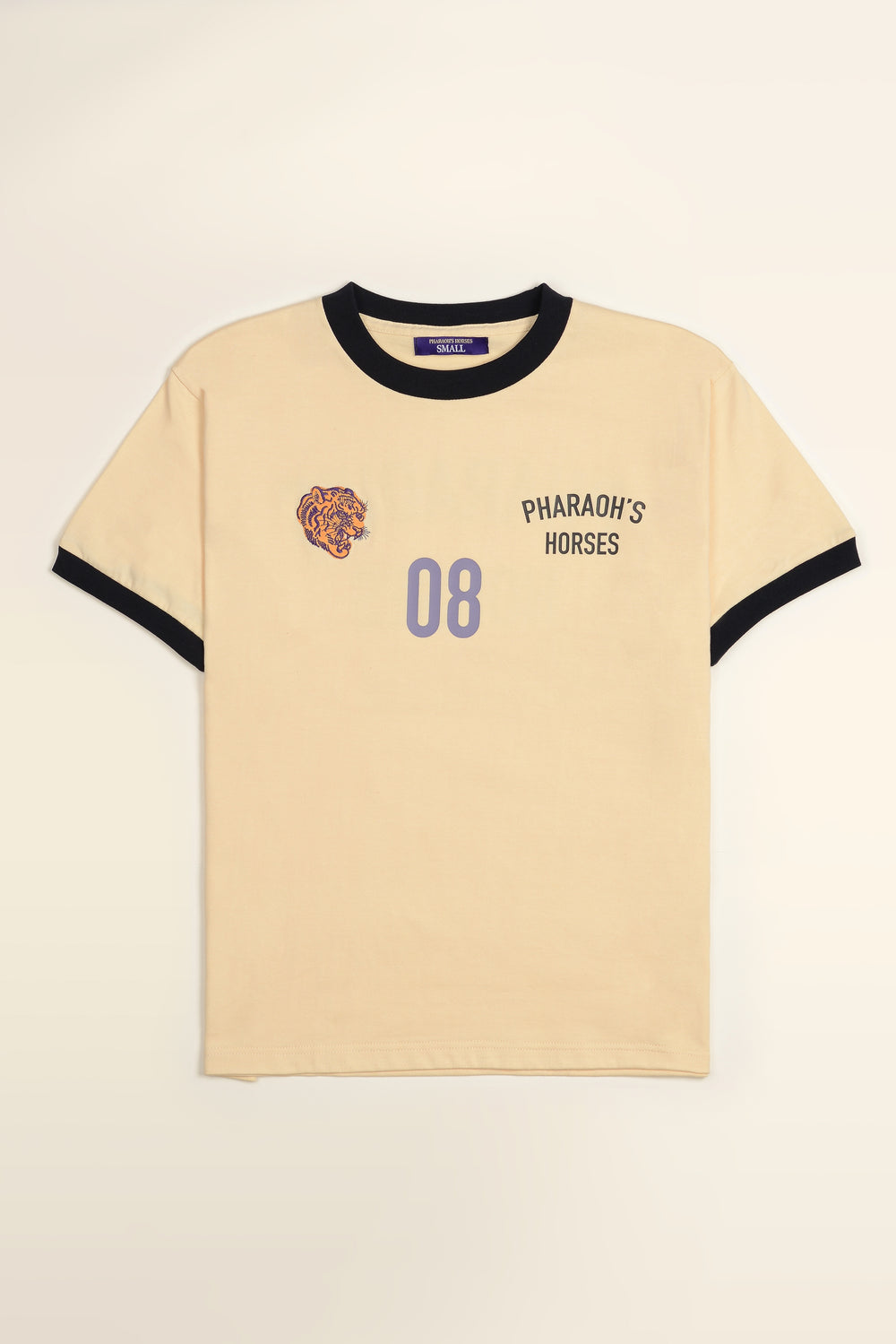 Ringer Tee