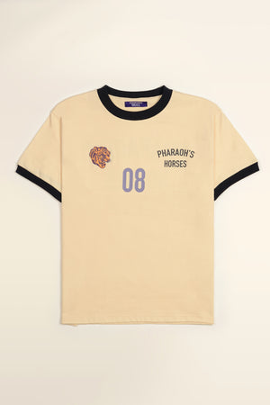 Ringer Tee