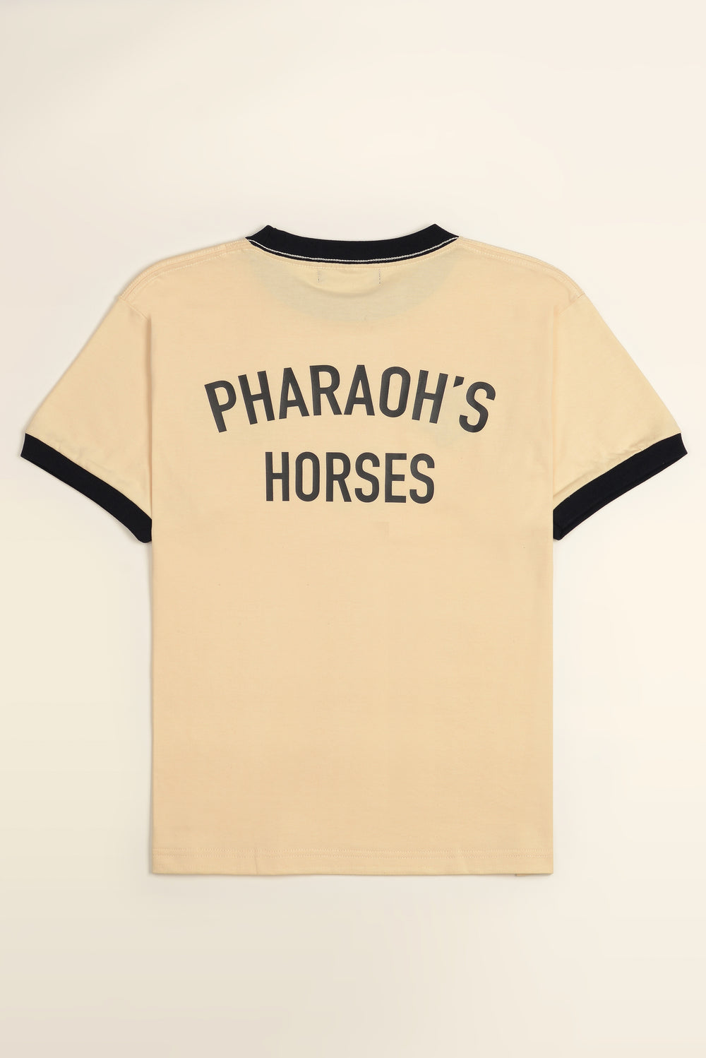 Ringer Tee