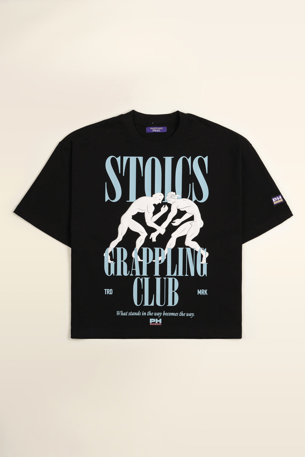 Stoics Tee