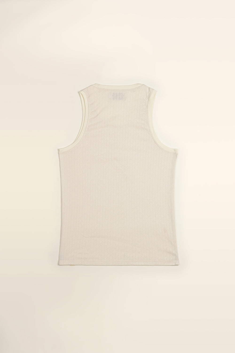 Hollow Cotton Singlet
